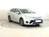 Toyota Avensis, 2017 - celkový pohled