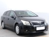 Toyota Avensis, 2009 - celkový pohled