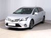 Toyota Avensis, 2012 - pohled č. 3