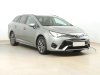 Toyota Avensis, 2016 - celkový pohled