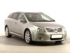 Toyota Avensis, 2009 - celkový pohled