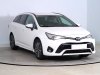 Toyota Avensis, 2017 - celkový pohled