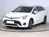 Toyota Avensis, 2017 - pohled č. 3