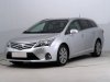 Toyota Avensis, 2012 - pohled č. 3