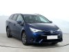 Toyota Avensis, 2016 - celkový pohled
