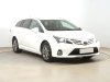Toyota Avensis, 2013 - celkový pohled