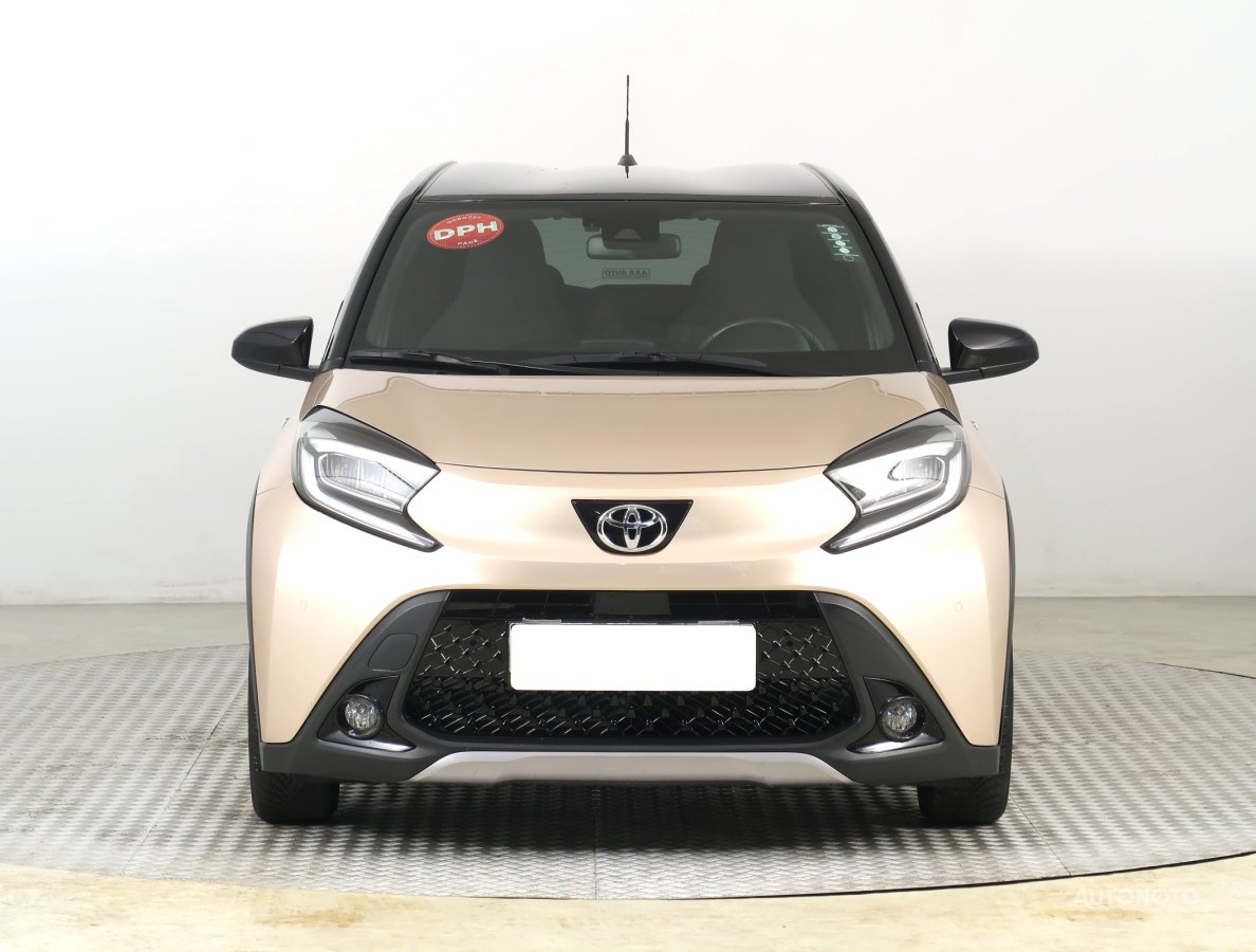 Toyota Ostatní, 2022 - pohled č. 2