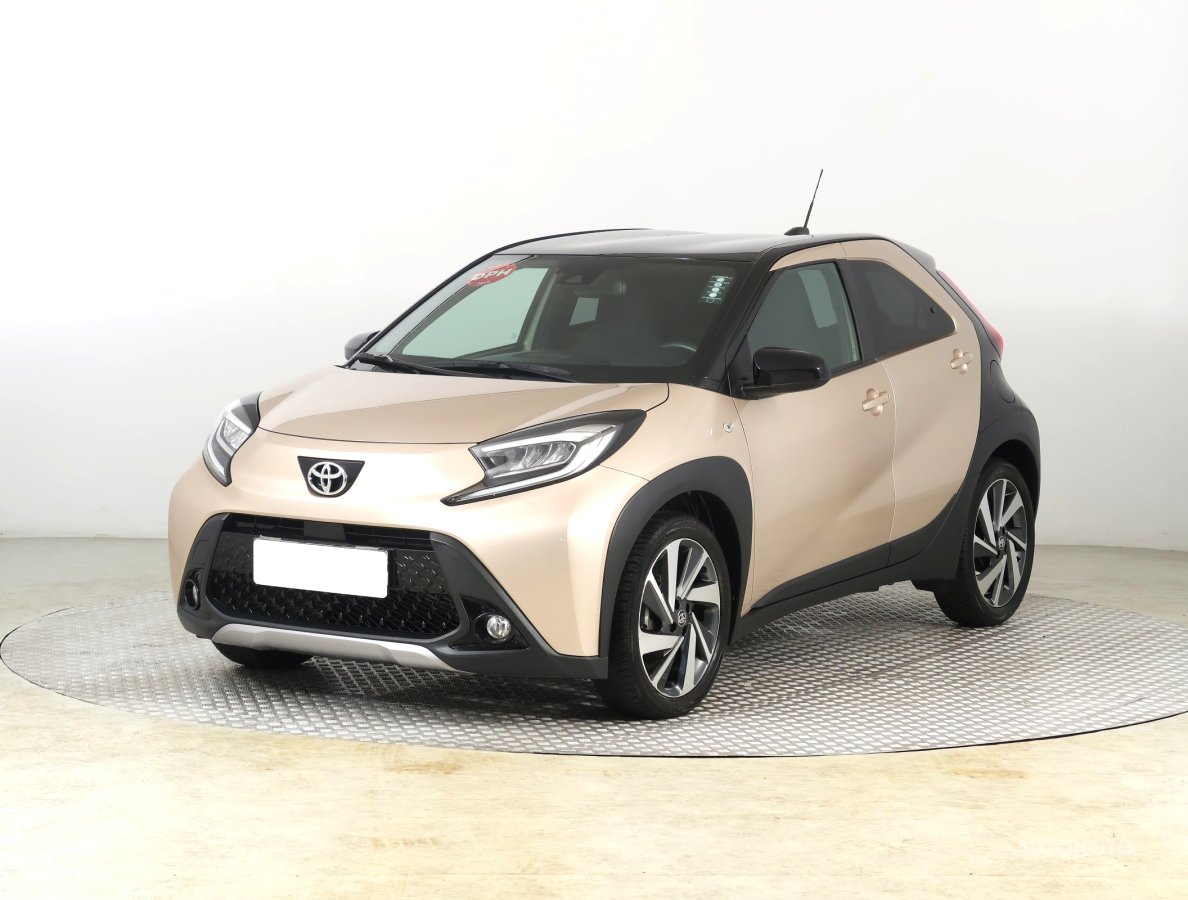 Toyota Ostatní, 2022 - pohled č. 3
