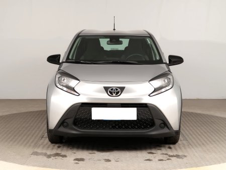 Toyota Aygo, 2024 - pohled č. 2