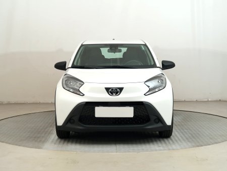 Toyota Aygo, 2023 - pohled č. 2