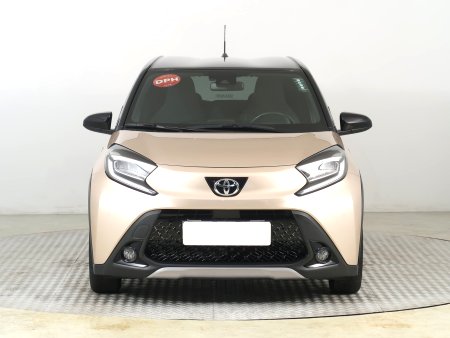 Toyota Ostatní, 2022 - pohled č. 2