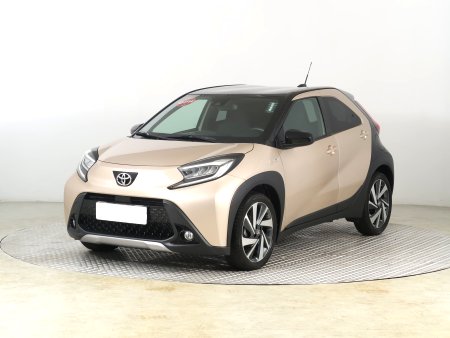 Toyota Ostatní, 2022 - pohled č. 3