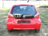 Toyota Aygo, 2010 - pohled č. 5