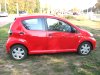 Toyota Aygo, 2010 - pohled č. 6