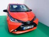 Toyota Aygo, 2015 - pohled č. 2