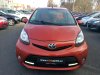Toyota Aygo, 2012 - pohled č. 2