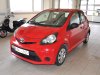 Toyota Aygo, 2012 - celkový pohled