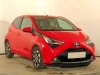 Toyota Aygo, 2019 - celkový pohled