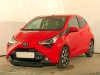 Toyota Aygo, 2019 - pohled č. 3