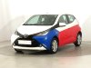 Toyota Aygo, 2014 - pohled č. 3
