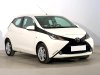 Toyota Aygo, 2017 - celkový pohled