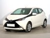 Toyota Aygo, 2017 - pohled č. 3