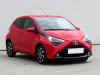 Toyota Aygo, 2019 - celkový pohled
