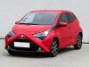 Toyota Aygo, 2019 - pohled č. 3