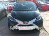 Toyota Aygo, 2017 - pohled č. 2