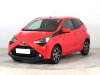 Toyota Aygo, 2020 - pohled č. 3