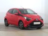 Toyota Aygo, 2020 - celkový pohled