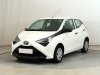 Toyota Aygo, 2019 - pohled č. 3