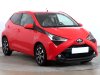 Toyota Aygo, 2021 - pohled č. 1