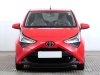 Toyota Aygo, 2021 - pohled č. 2