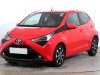 Toyota Aygo, 2021 - pohled č. 3