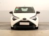 Toyota Aygo, 2021 - pohled č. 2
