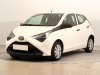 Toyota Aygo, 2021 - pohled č. 3