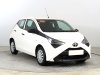 Toyota Aygo, 2021 - pohled č. 1