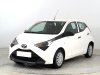 Toyota Aygo, 2021 - pohled č. 3