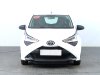 Toyota Aygo, 2021 - pohled č. 2