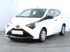 Toyota Aygo, 2021 - pohled č. 3