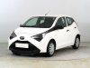Toyota Aygo, 2021 - pohled č. 3