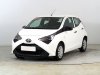 Toyota Aygo, 2022 - pohled č. 3