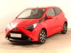 Toyota Aygo, 2018 - pohled č. 3