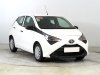 Toyota Aygo, 2021 - celkový pohled
