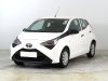 Toyota Aygo, 2021 - pohled č. 3