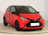 Toyota Aygo, 2017 - celkový pohled