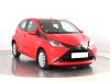 Toyota Aygo, 2015 - celkový pohled
