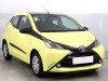 Toyota Aygo, 2017 - celkový pohled