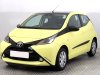 Toyota Aygo, 2017 - pohled č. 3